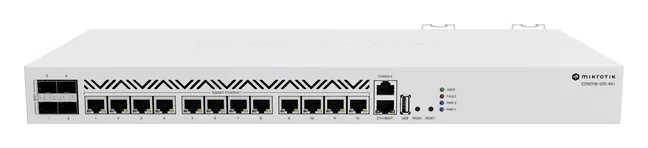 CCR2116-12G-4S+ MIKROTIK ROUTER