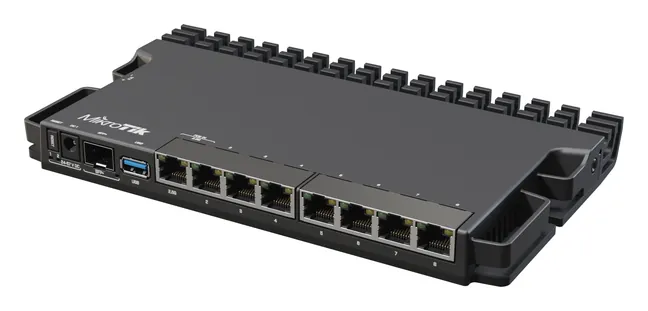 RB5009UG+S+IN MIKROTIK ROUTER