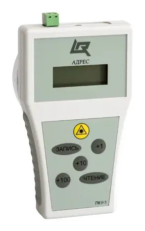 ПКУ-1-R3