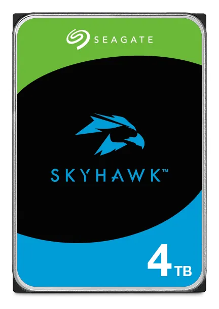 SEAGATE SKYHAWK HDD-4TB (DUBAI)