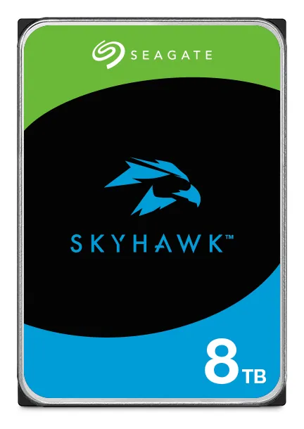 SEAGATE SKYHAWK HDD-8TB (DUBAI)