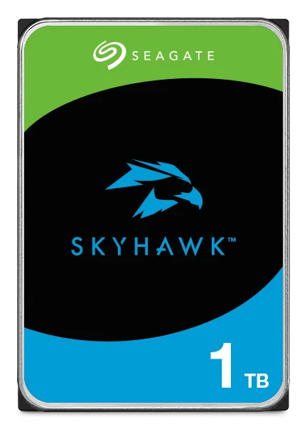 SEAGATE SKYHAWK HDD-1TB (DUBAI)