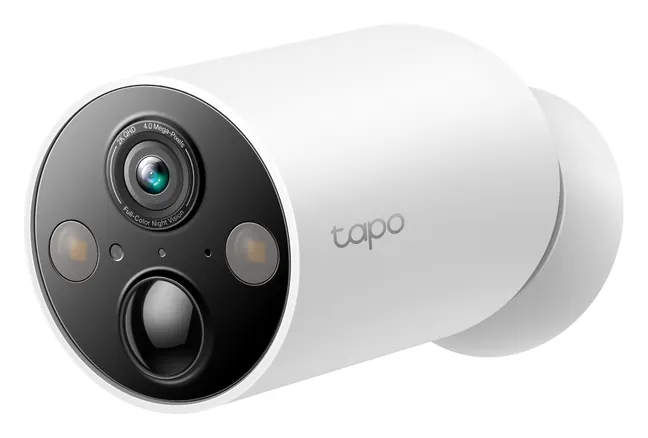 Tapo C425
