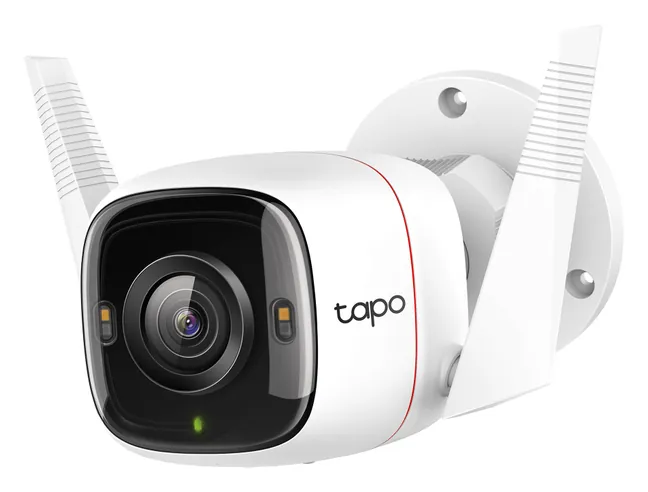Tapo C320WS