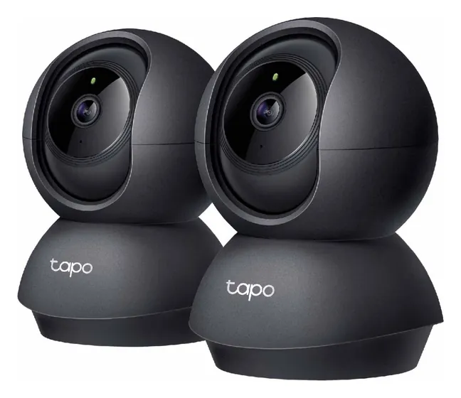 Tapo C201