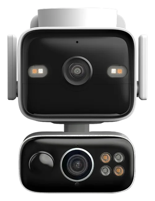 Tapo C675D KIT