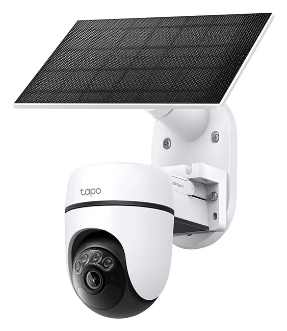 Tapo C610 KIT