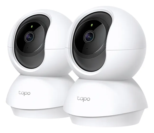 Tapo C200P2