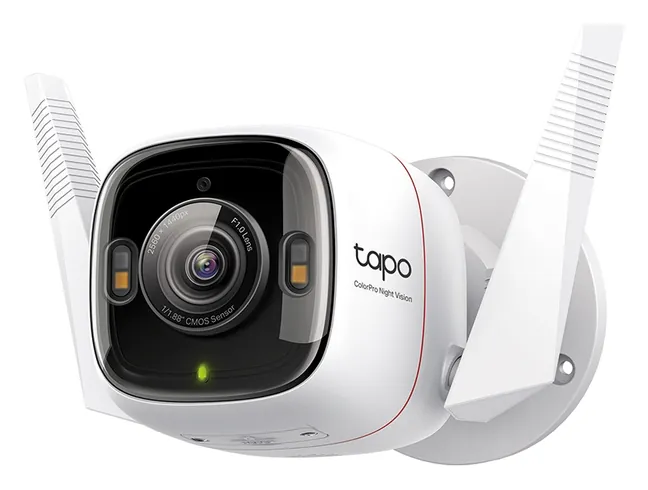 Tapo C325WB