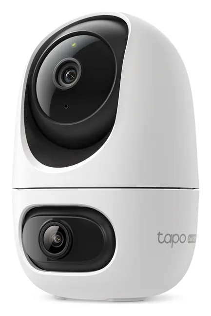 Tapo C245D
