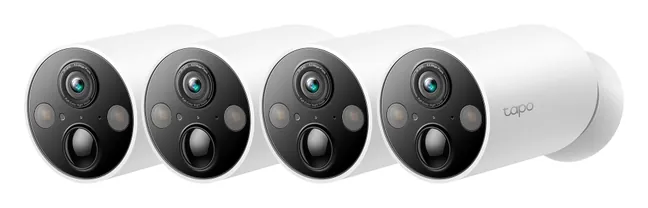 Tapo C425(4-pack)