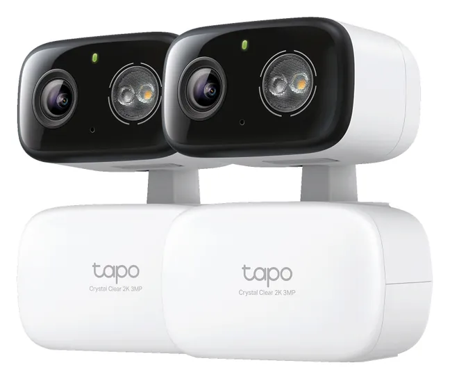 Tapo C216