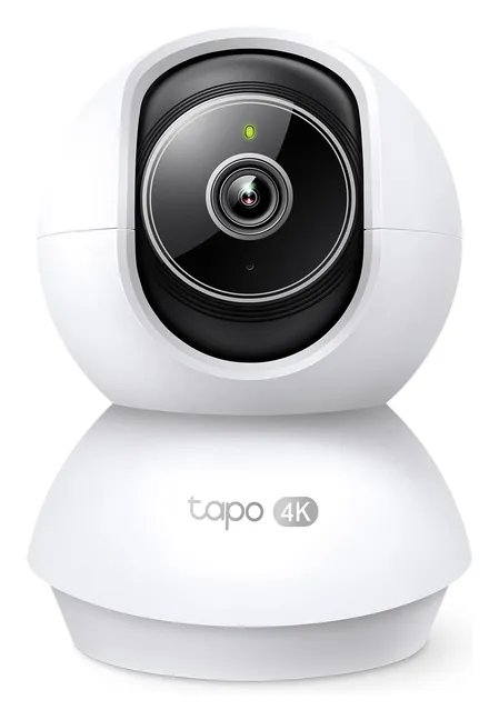 Tapo C250