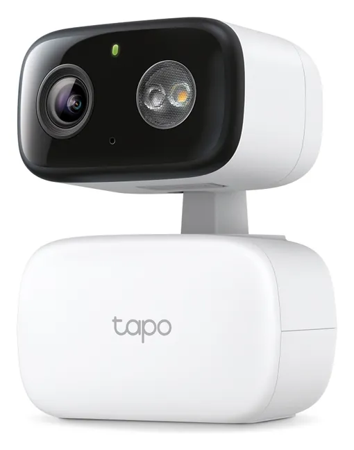 Tapo C206