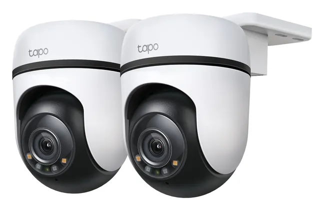 Tapo C510W
