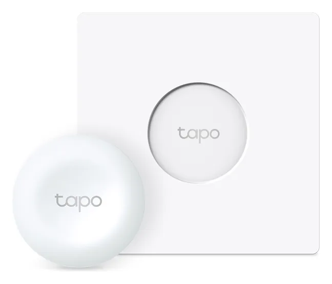 Tapo S200D