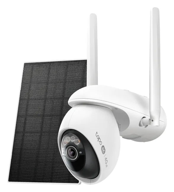 Tapo C665G KIT