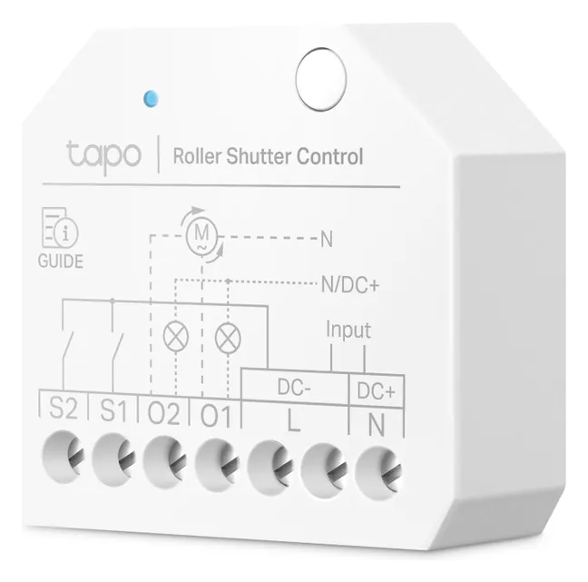 Tapo S112