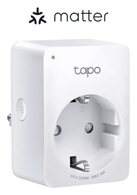 Tapo P100M