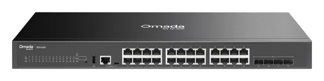 Tp-Link SG5428X