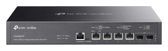 Tp-Link SX3206HPP