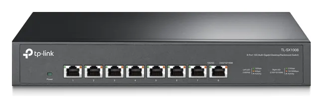 Tp-Link TL-SX1008