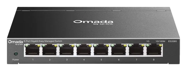 Tp-Link ES208G