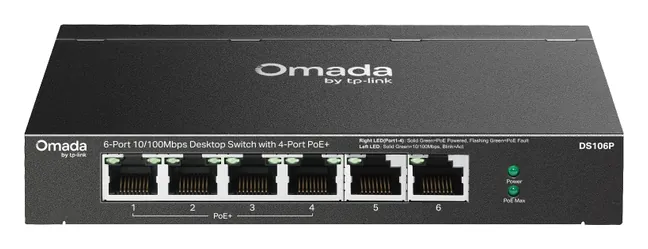 Tp-Link DS106P
