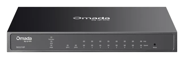 Tp-Link SG2210P