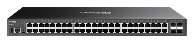Tp-Link SG5452X