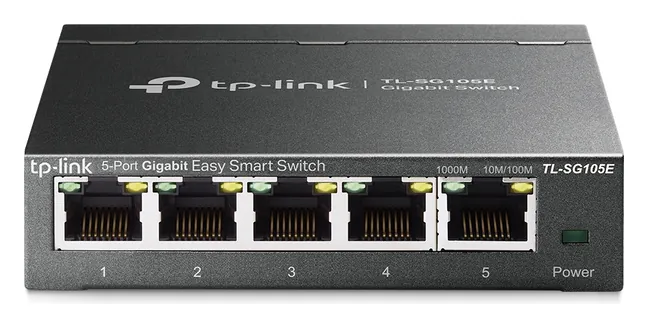 Tp-Link TL-SG105E