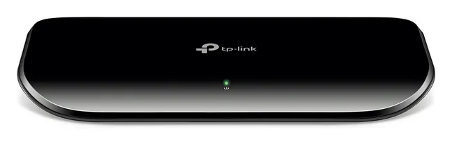 Tp-Link TL-SG1008D