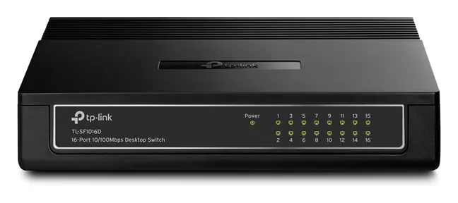 Tp-Link TL-SF1016D