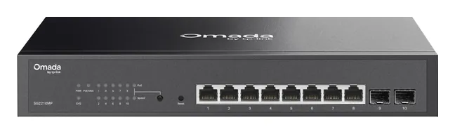 Tp-Link SG2210MP