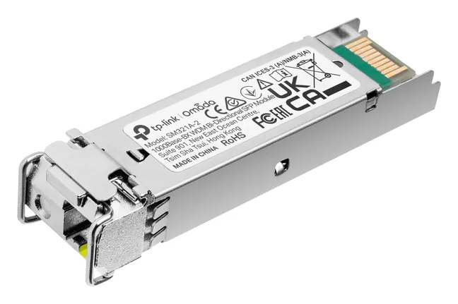 Tp-Link SM321A-2