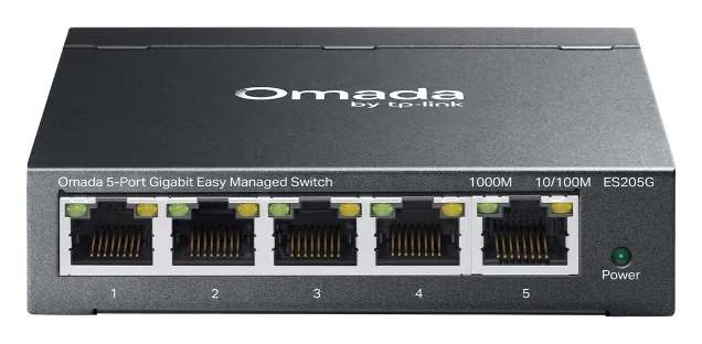 Tp-Link ES205G