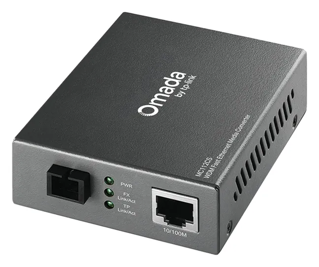 Tp-Link MC112CS