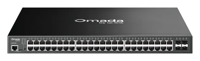 Tp-Link SG3452P