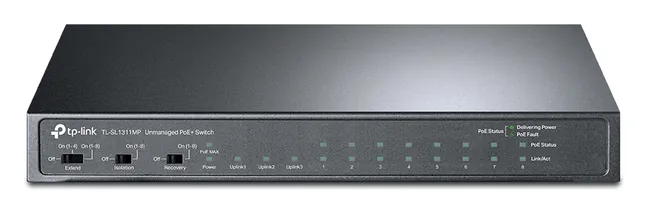 Tp-Link TL-SL1311MP