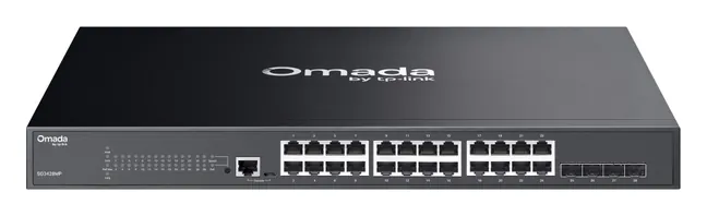 Tp-Link SG3428MP