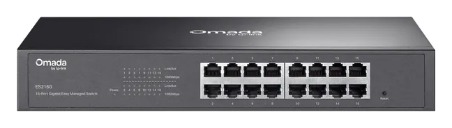 Tp-Link ES216G