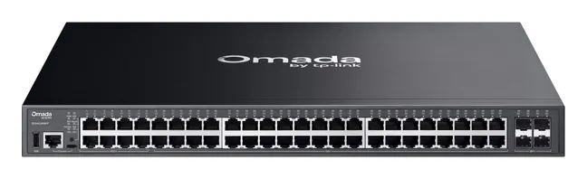 Tp-Link SG5452XMPP