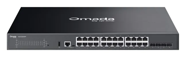 Tp-Link SG5428XMPP