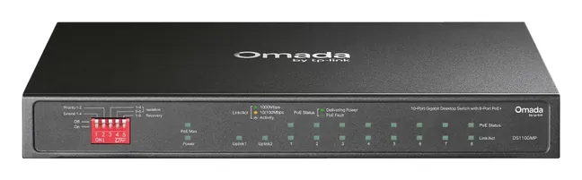 Tp-Link DS110GMP