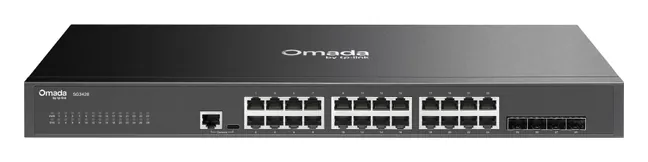 Tp-Link SG3428