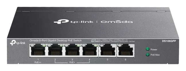 Tp-Link DS106GPP