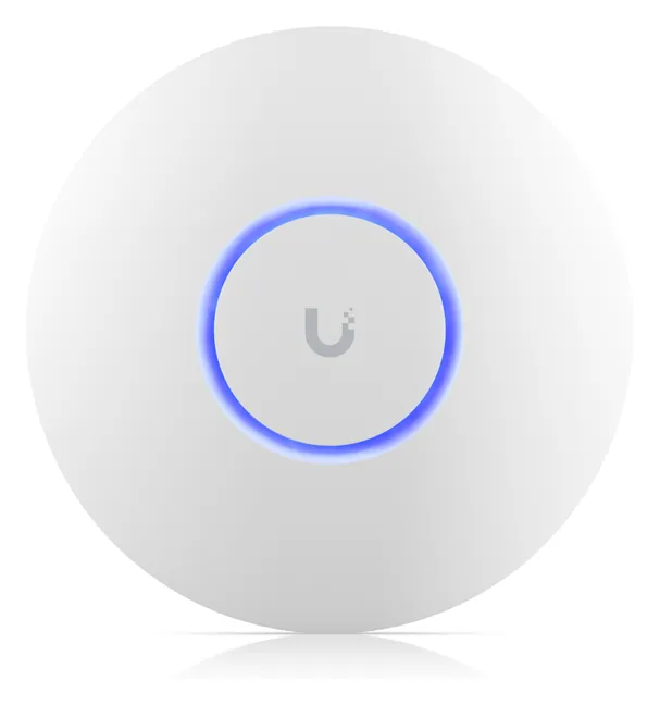 U6 PLUS UBIQUITI ACCESSPOINT