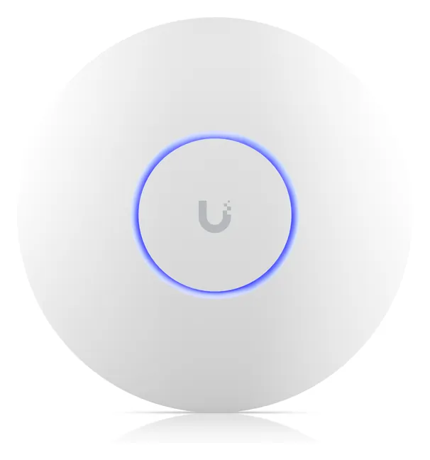 U6 LR UBIQUITI ACCESSPOINT