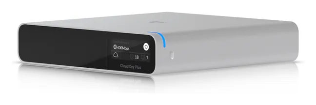 UBIQUITI UNIFI CLOUD KEY GEN2 PLUS