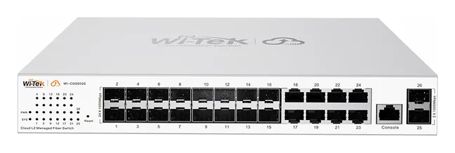 Wi-Tek WI-CGS5026 V2